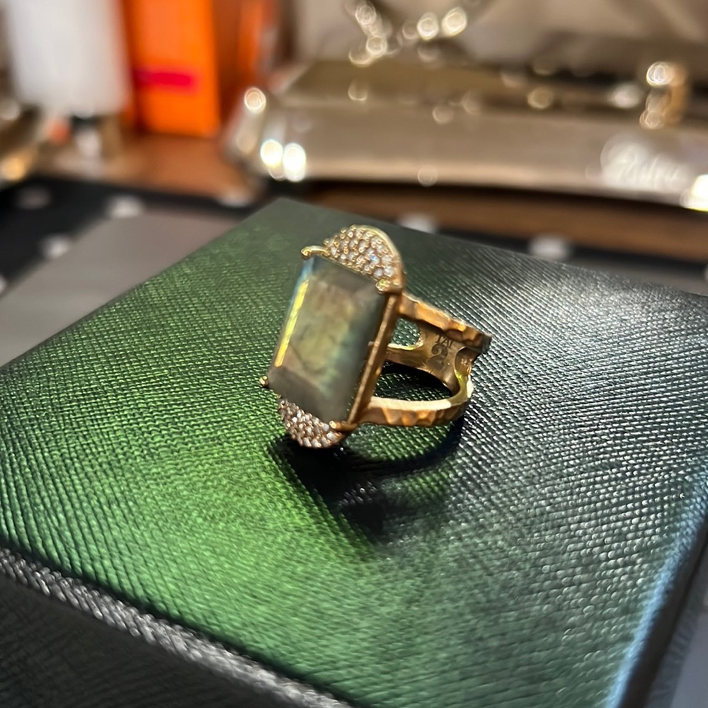 Tat2 Ring